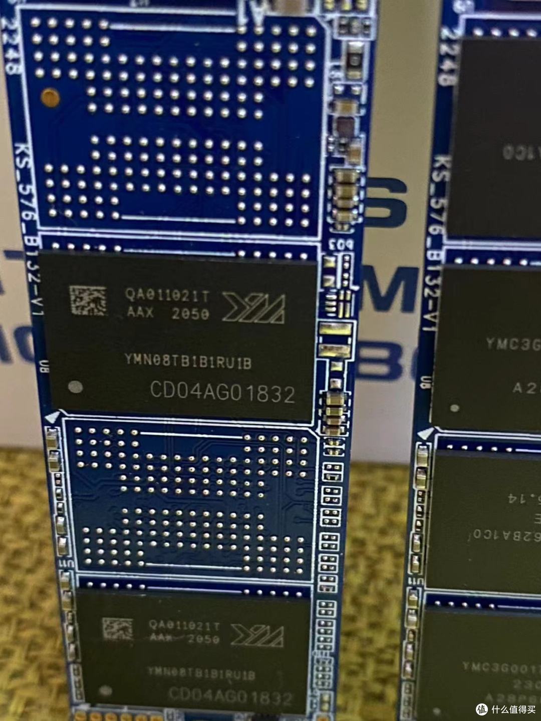 400-500元INTEL12代残废酷睿I7I9处理器功耗仅50W需配国标内存条,国产长江存储颗粒二维码原厂LOGO真假