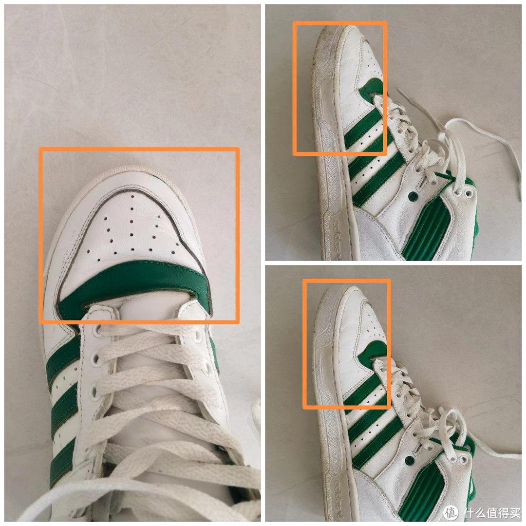 五款小白鞋清洁剂横向测评，污渍清洁效果相差无几时你是更关注气味儿还是便携性，抑或其他？