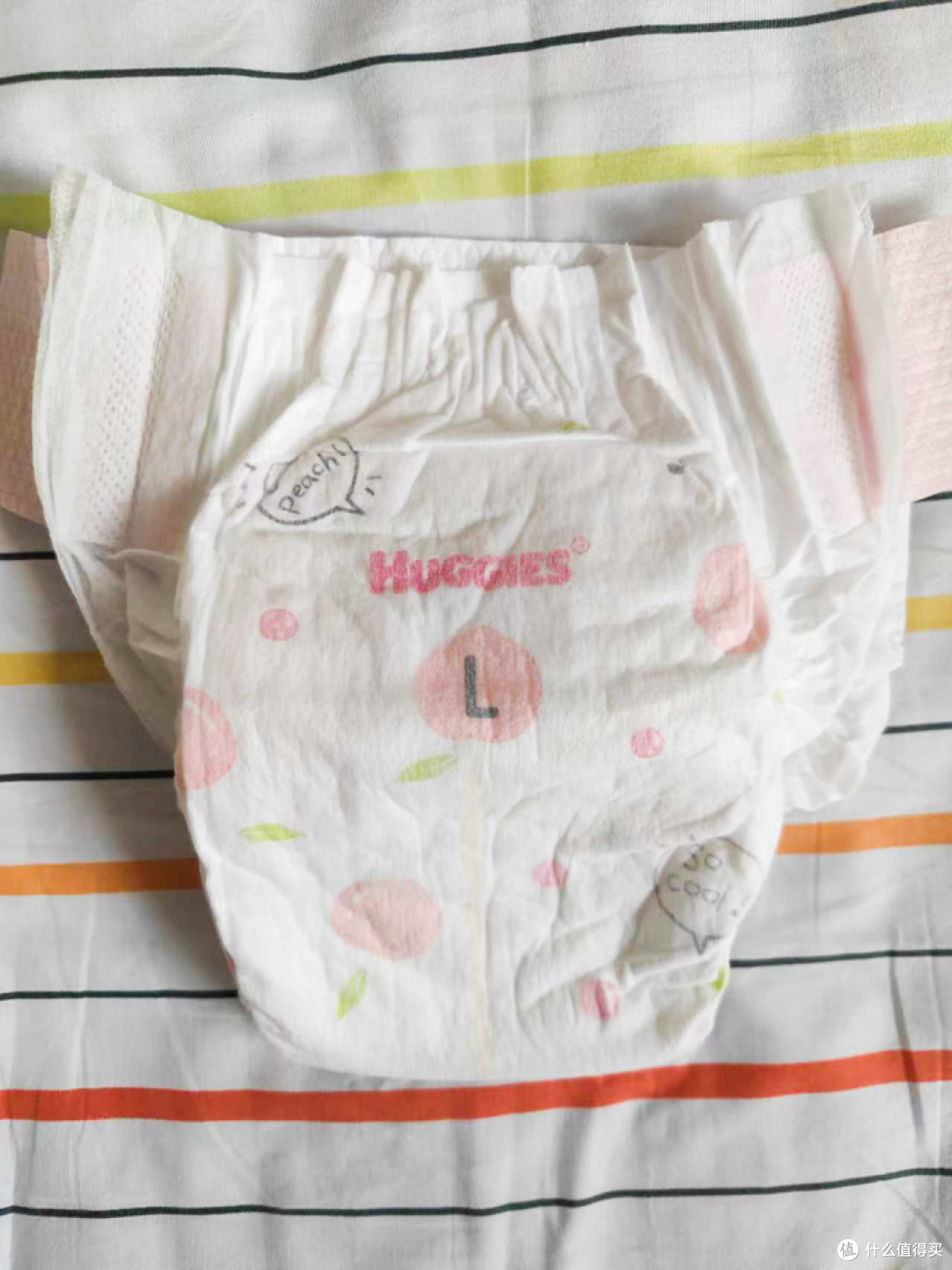 屁屁研究所——12款不同品牌的尿不湿（7款纸尿裤+5款拉拉裤）无广实测大横评