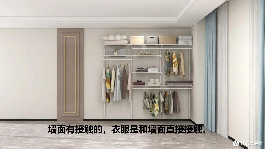 防水建议:卫生间防排结合,阳台留地漏做防水。