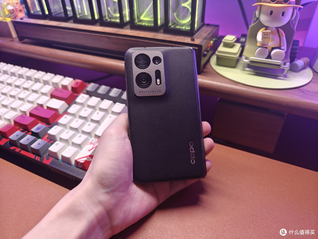 OPPO Find N2有哪些功能,可以提升你的工作效率?