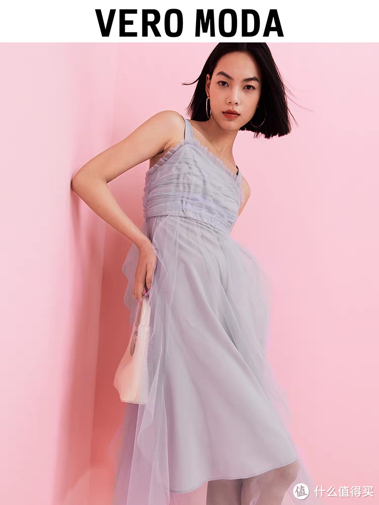 Vero Moda618必买3款超美连衣裙•夏日衣橱必备~