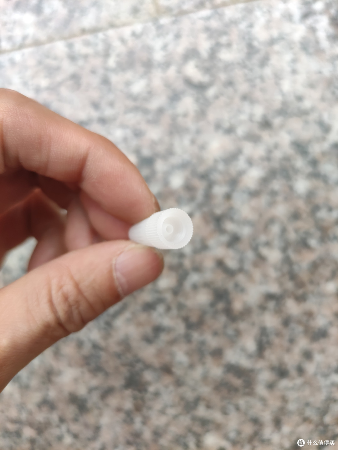 3M 透明啫喱快干胶AD119分享