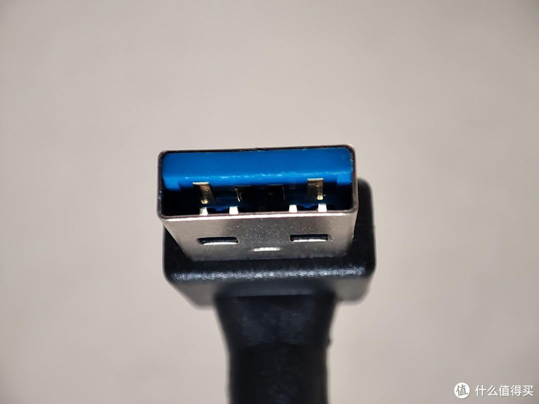 弯头USB3.0转接线分享