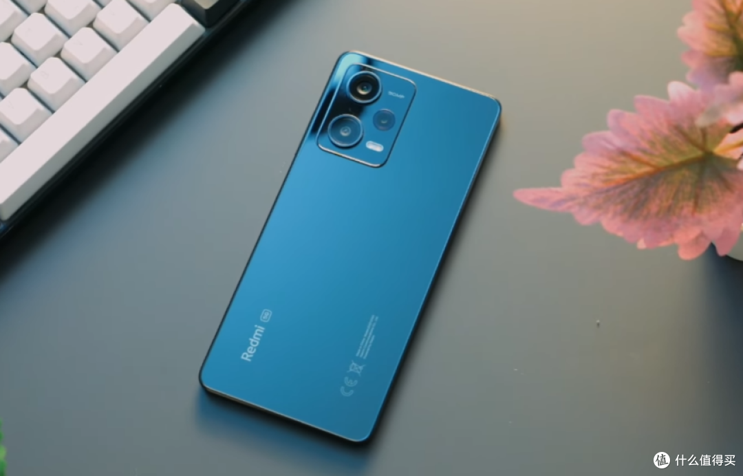 旗舰级拍照体验，Redmi“神机”跌至1543元，光学防抖+256GB+67W