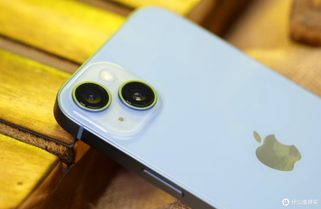 发布时被鄙视,如今成为香饽饽!iPhone14Plus逆袭成功仅用了一步
