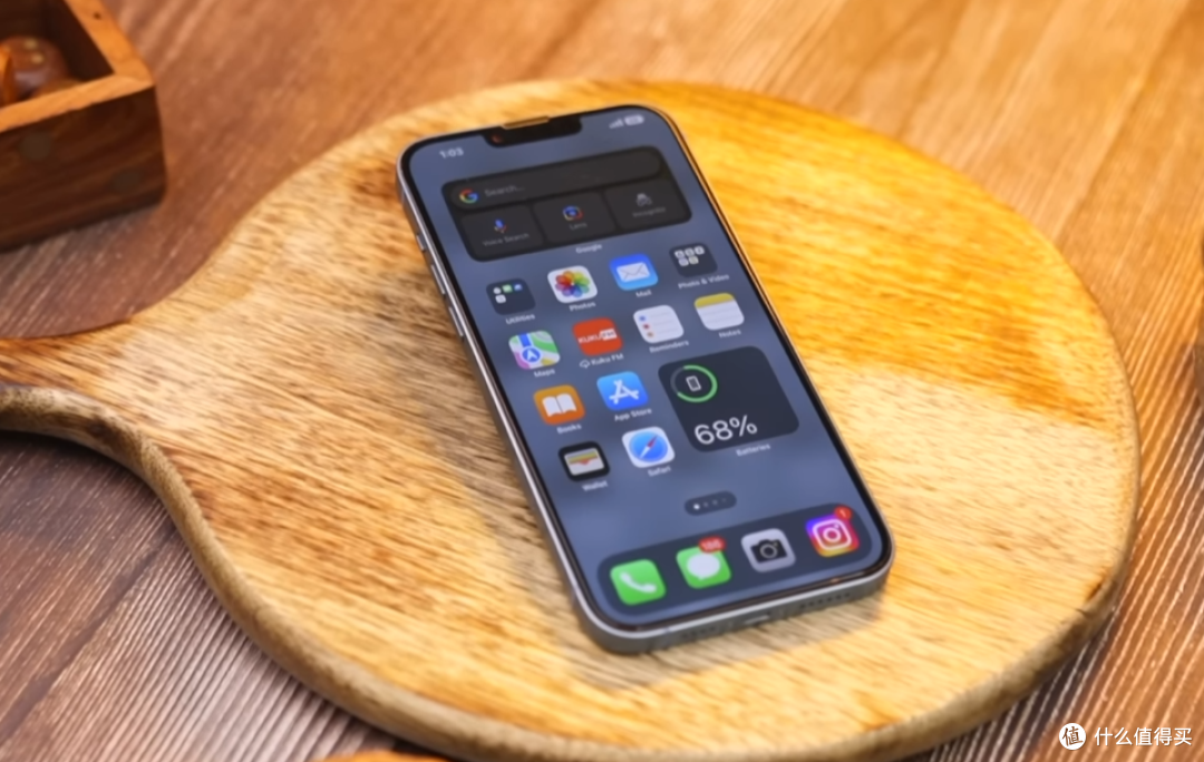 发布时被鄙视,如今成为香饽饽!iPhone14Plus逆袭成功仅用了一步