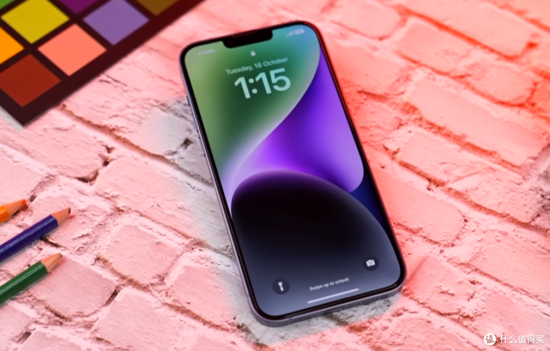 发布时被鄙视,如今成为香饽饽!iPhone14Plus逆袭成功仅用了一步