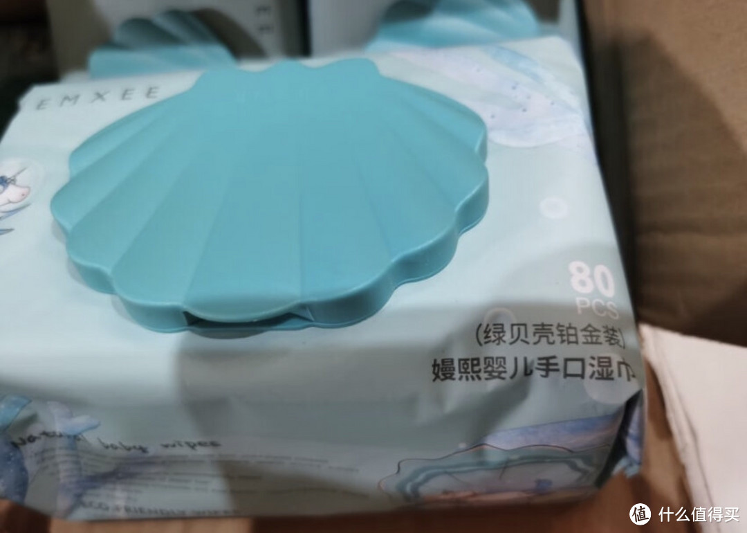 种草618,分享母婴好物,质量超好婴儿湿巾推荐