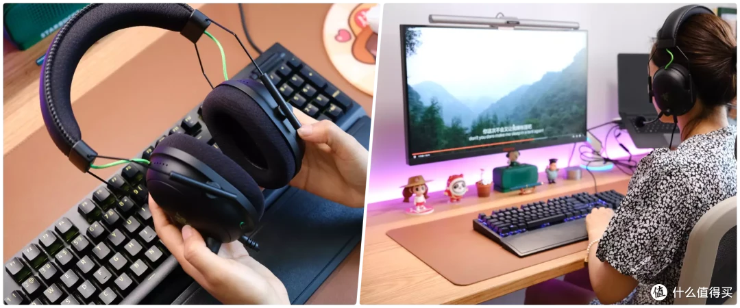 干货分享!耗时两年,看如何一步步打造心目中完美电竞房?