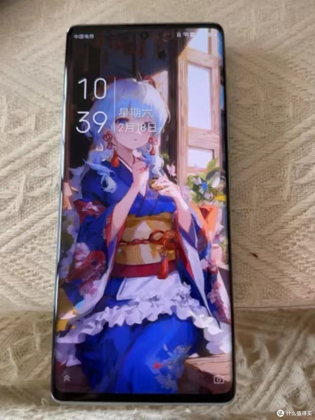 骁龙8Gen2跌至2499元,5000mAh+曲面屏+IMX787,硬刚小米