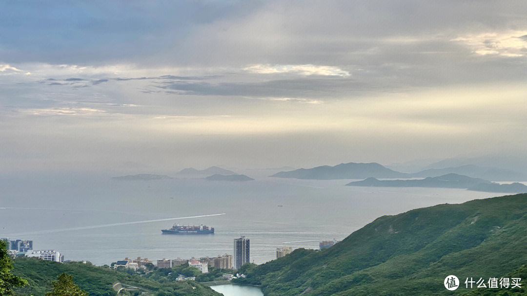 去香港旅游，有哪些地方好玩？