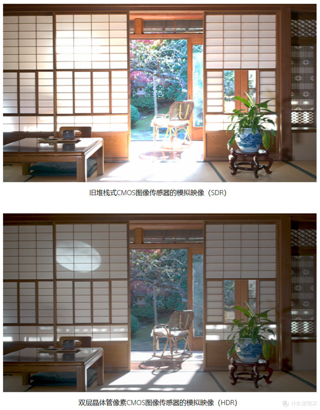 重大变革!索尼Xperia 1 V手机及Exmor T传感器解读