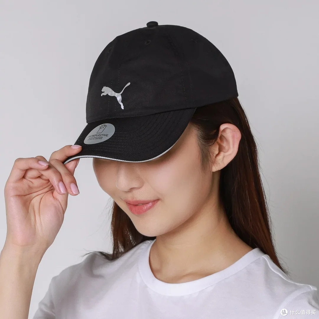 彪马PUMA配件清仓!棒球帽39元起!夏天必备•618就到这里买~