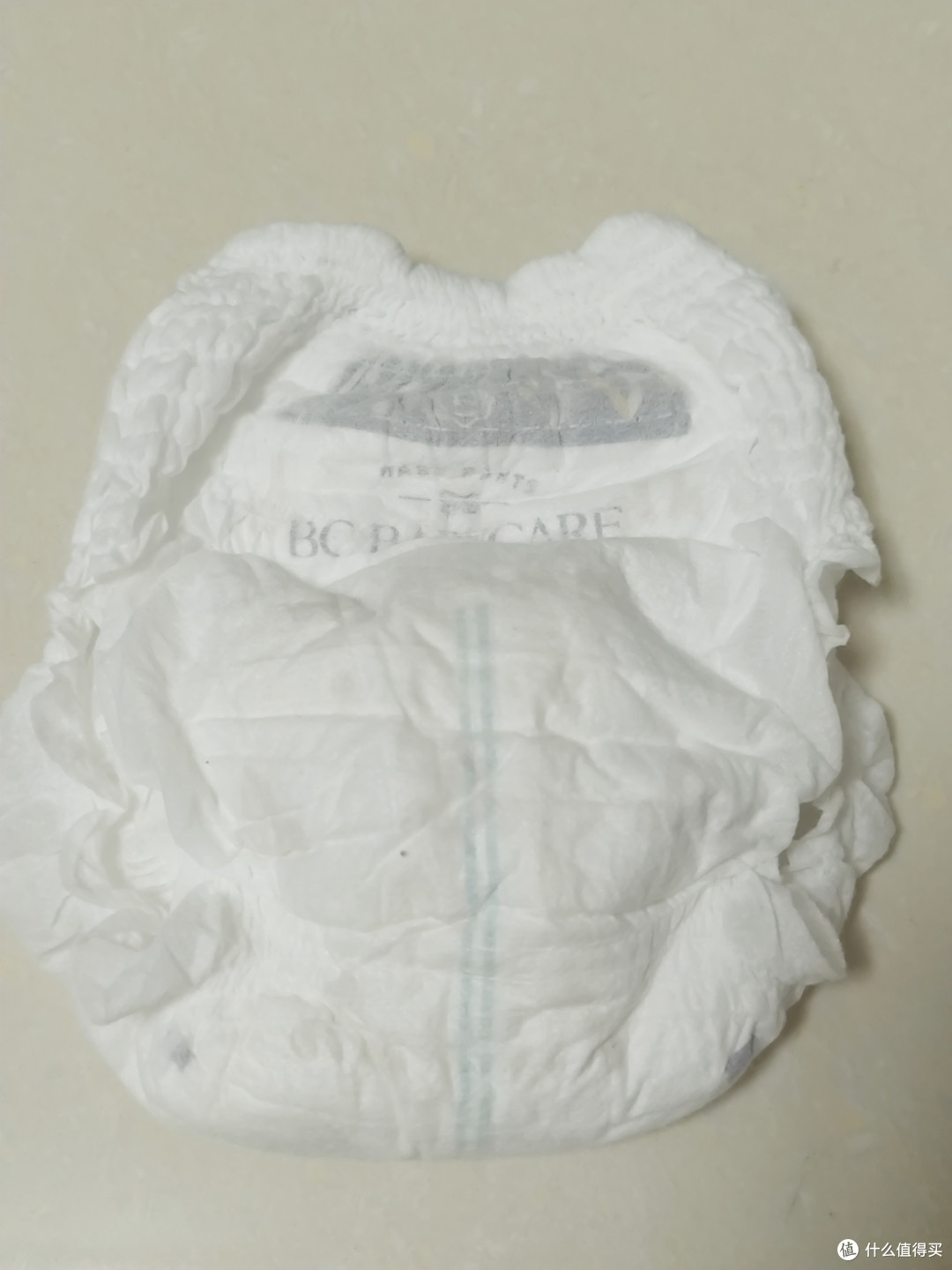 屁屁研究所——12款不同品牌的尿不湿（7款纸尿裤+5款拉拉裤）无广实测大横评