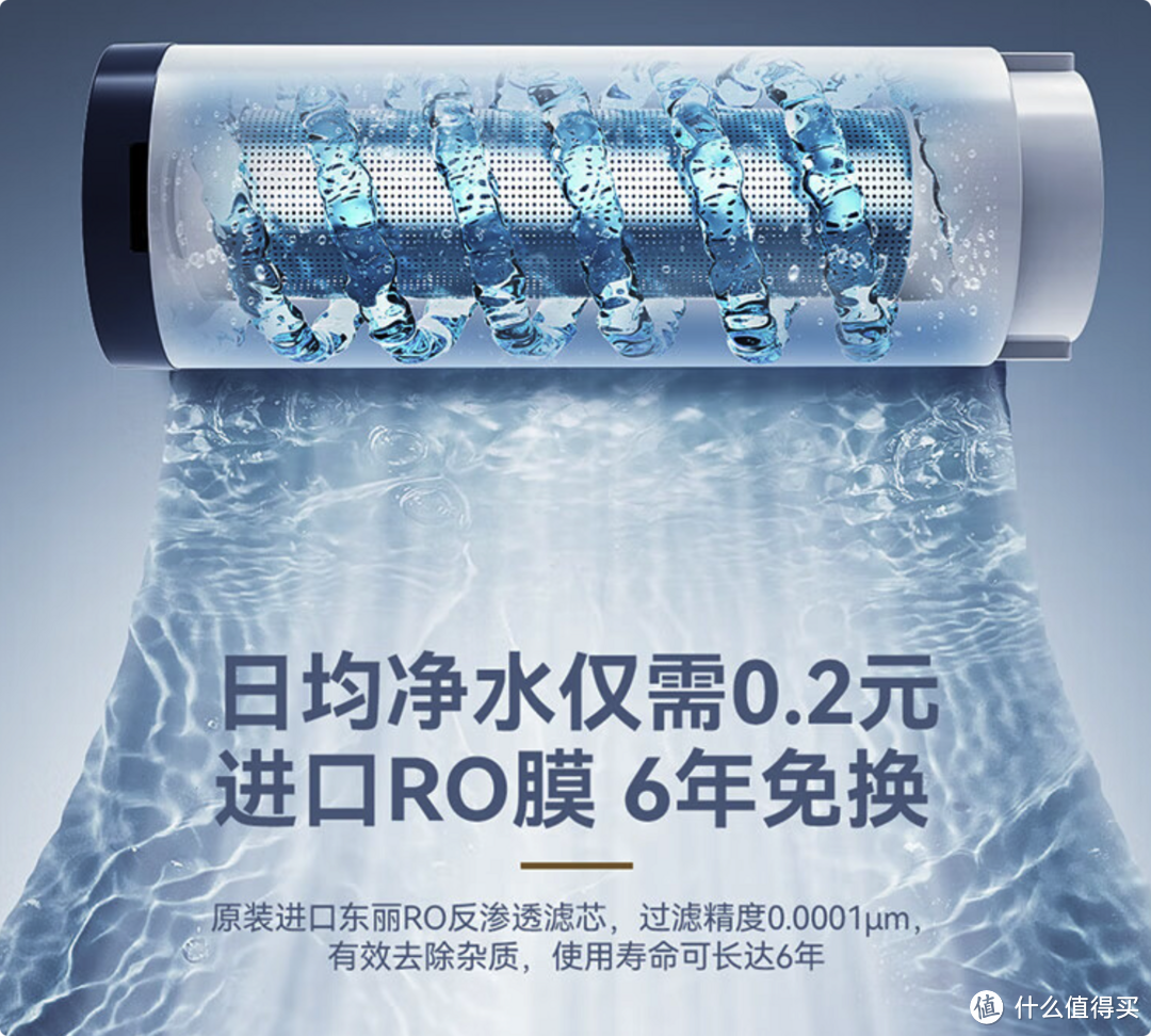 如何搭建全屋净水系统?一篇搞定前置+软水+末端选购,附12款高性价比机型推荐!