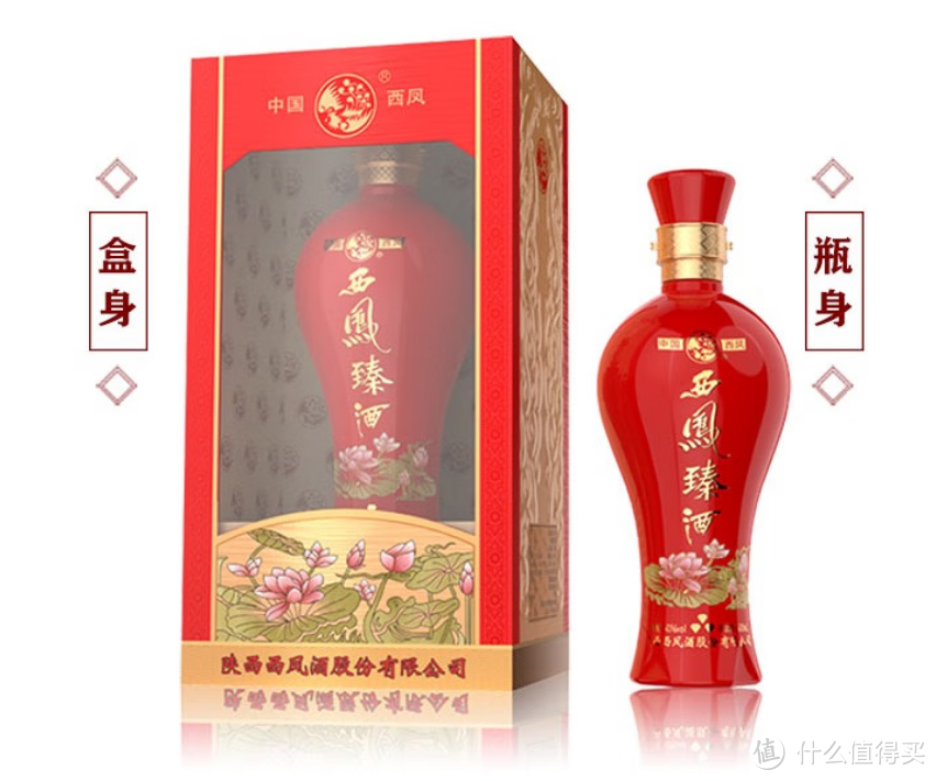 白酒横评：哪些白酒更适合婚宴+喜庆的场景？