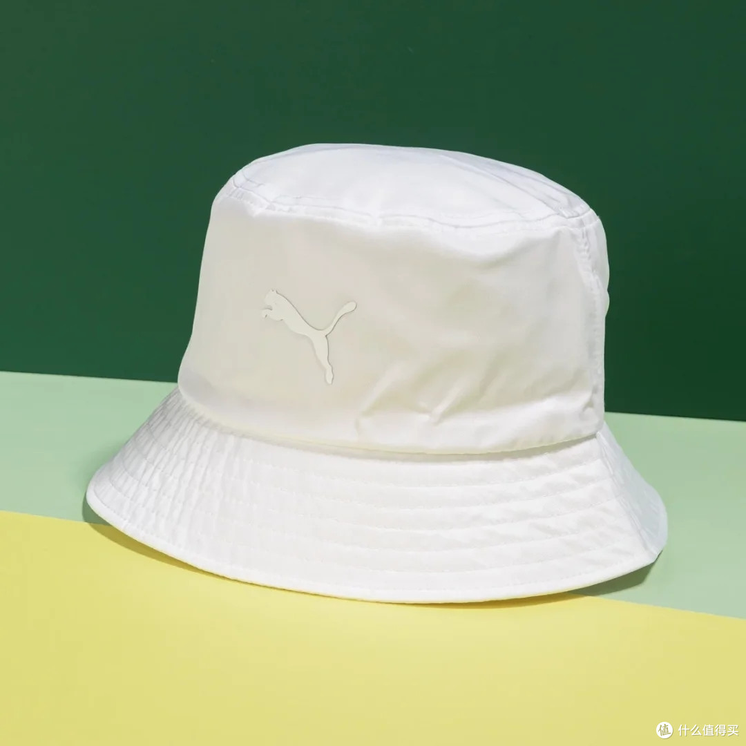 彪马PUMA配件清仓!棒球帽39元起!夏天必备•618就到这里买~
