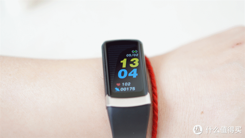 dido F50S Pro智能大屏血糖血压智能手环，时刻守护你的健康