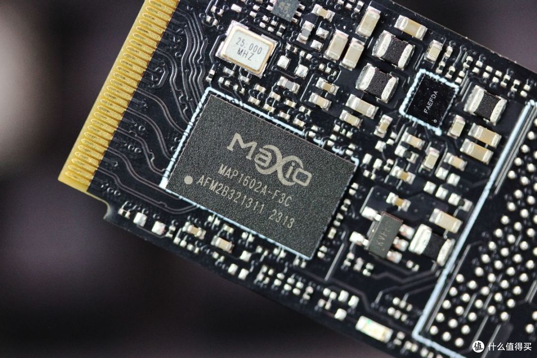 光威PCIe 4.0 弈系列 2TB体验,联芸+长存国产固态硬盘便宜但很强