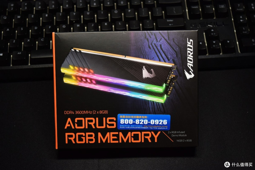 光威PCIe 4.0 弈系列 2TB体验,联芸+长存国产固态硬盘便宜但很强
