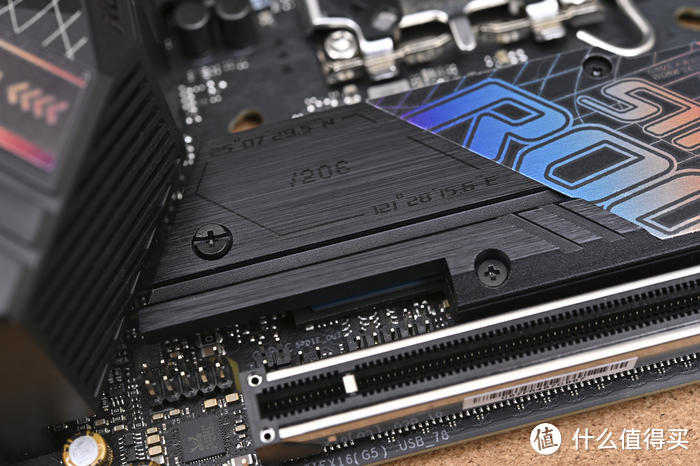 萌妹纸的快乐箱——ROG B760-I+影驰 3060+AKLLA A2 装机展示