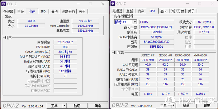 萌妹纸的快乐箱——ROG B760-I+影驰 3060+AKLLA A2 装机展示