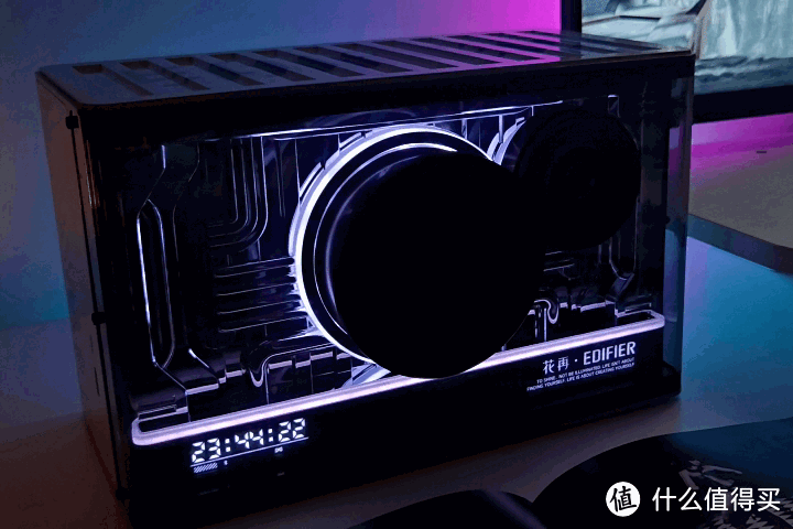桌搭音箱怎么选?漫步者NEW-X,让音频爱好者抓狂不已