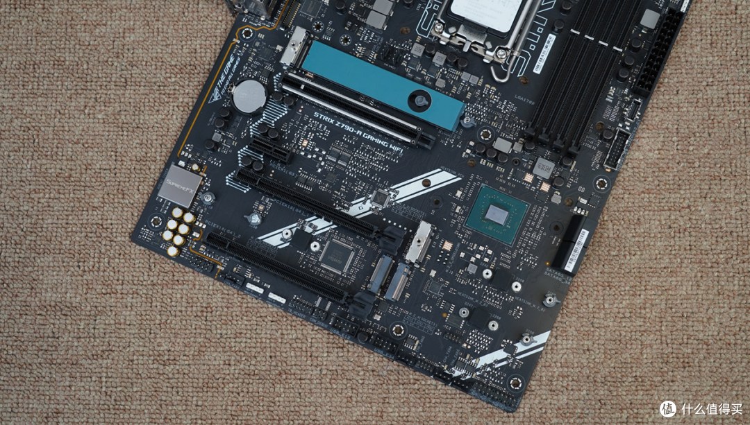 AI搭配，游戏不累，13700K+Z790吹雪+讯景7900XT打造的高端主机分享