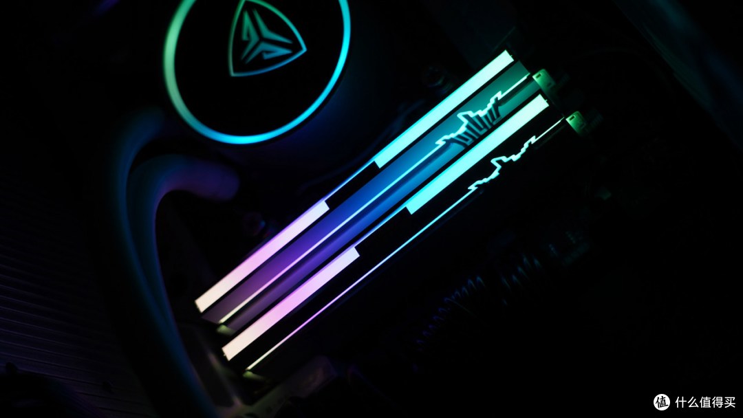 AI搭配，游戏不累，13700K+Z790吹雪+讯景7900XT打造的高端主机分享