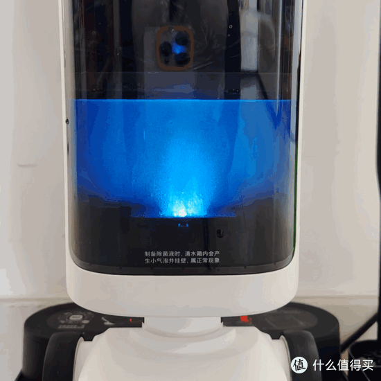 母婴级洗地机清洁地面，爸爸再也不用担心女儿光脚了：小米无线洗地机 2 全面体验