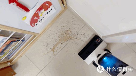 母婴级洗地机清洁地面，爸爸再也不用担心女儿光脚了：小米无线洗地机 2 全面体验