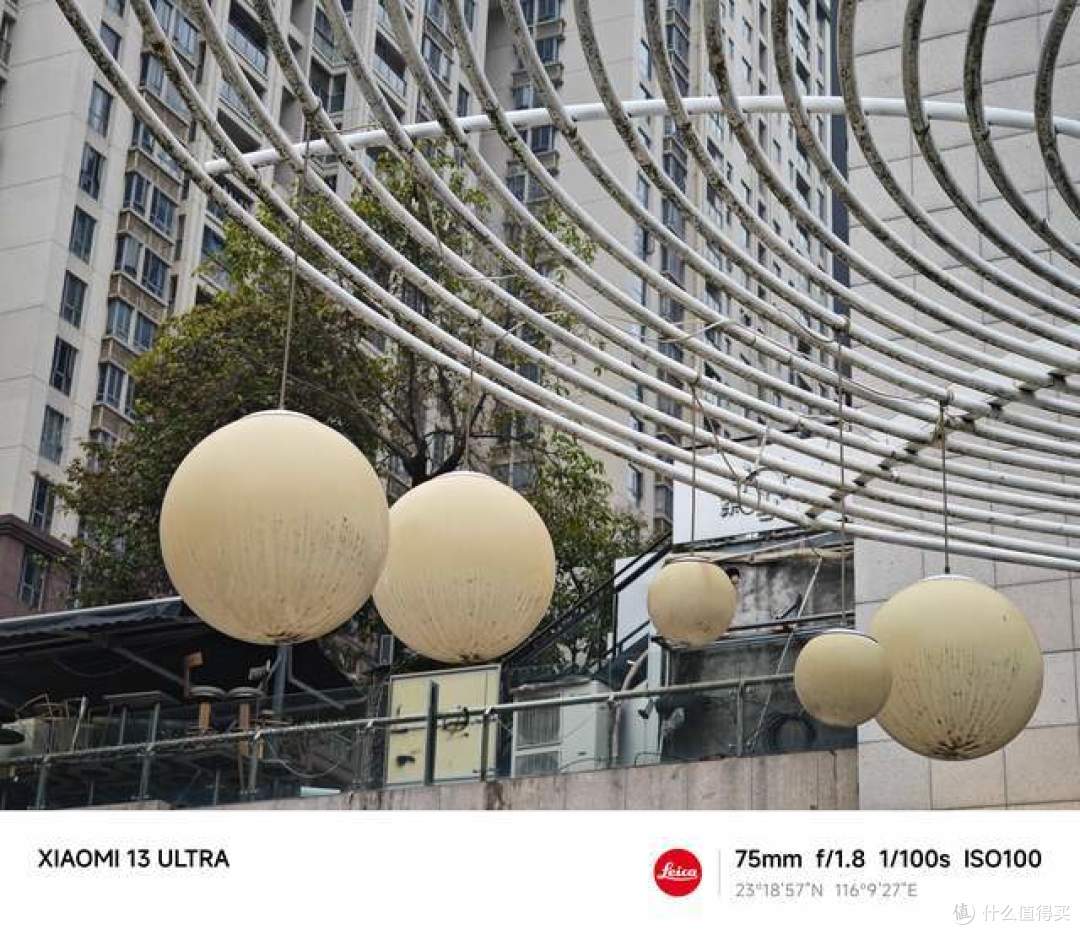 全面而超强的徕卡光学真旗舰,小米13 Ultra体验:移动影像天花板