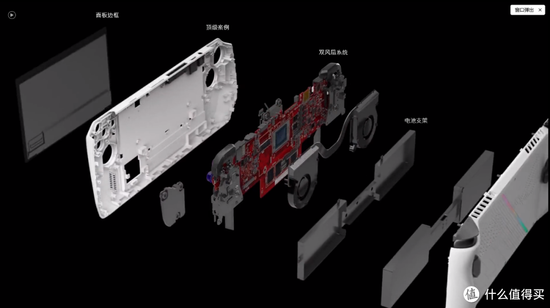 锐龙Z1 Extreme处理器有多强？ROG游戏掌机是否值得买？