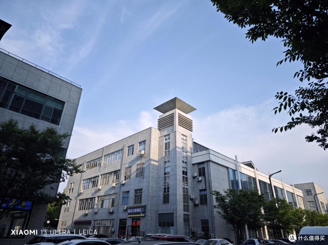 小米13 Ultra全面解析,和iPhone比拍照谁执牛耳?样张实测定输赢