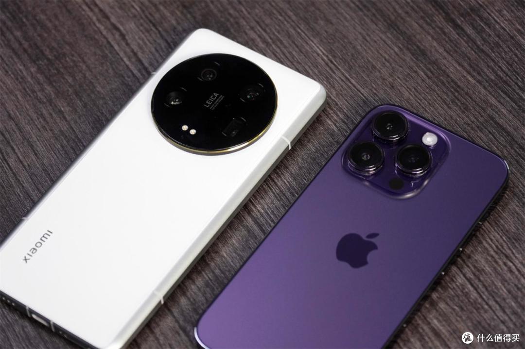 小米13 Ultra全面解析,和iPhone比拍照谁执牛耳?样张实测定输赢