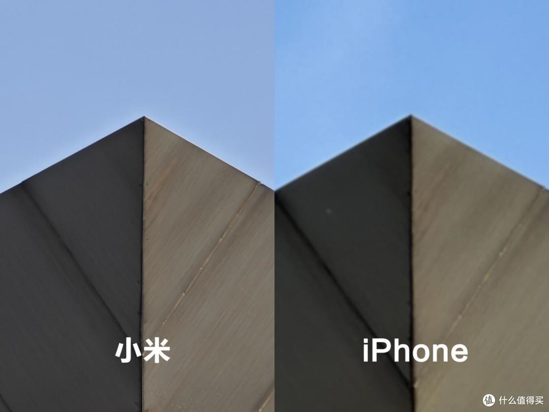 小米13 Ultra全面解析,和iPhone比拍照谁执牛耳?样张实测定输赢