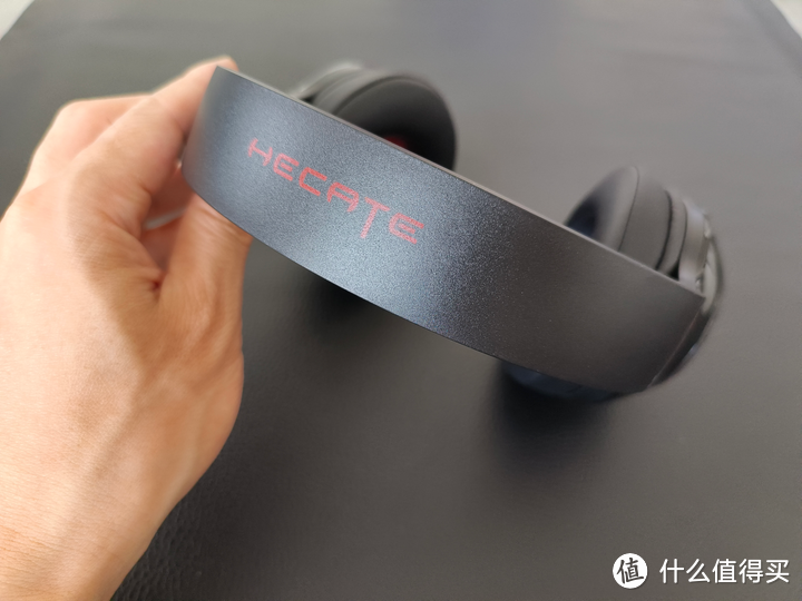 漫步者HECATE G4S Pro这款7.1声道的头戴式无线双模游戏耳机体验如何？