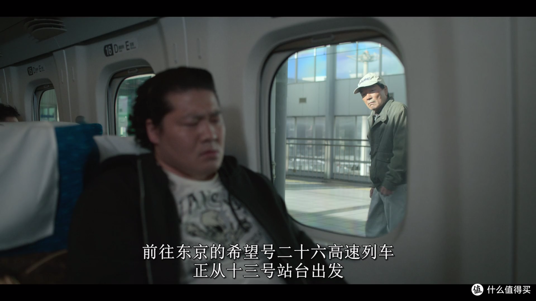 看完这部肉欲大片，我觉得我的眼睛脏了。