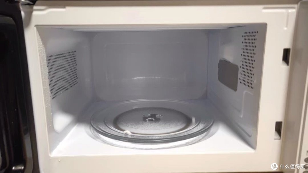 618家用电器种草——格兰仕微波炉