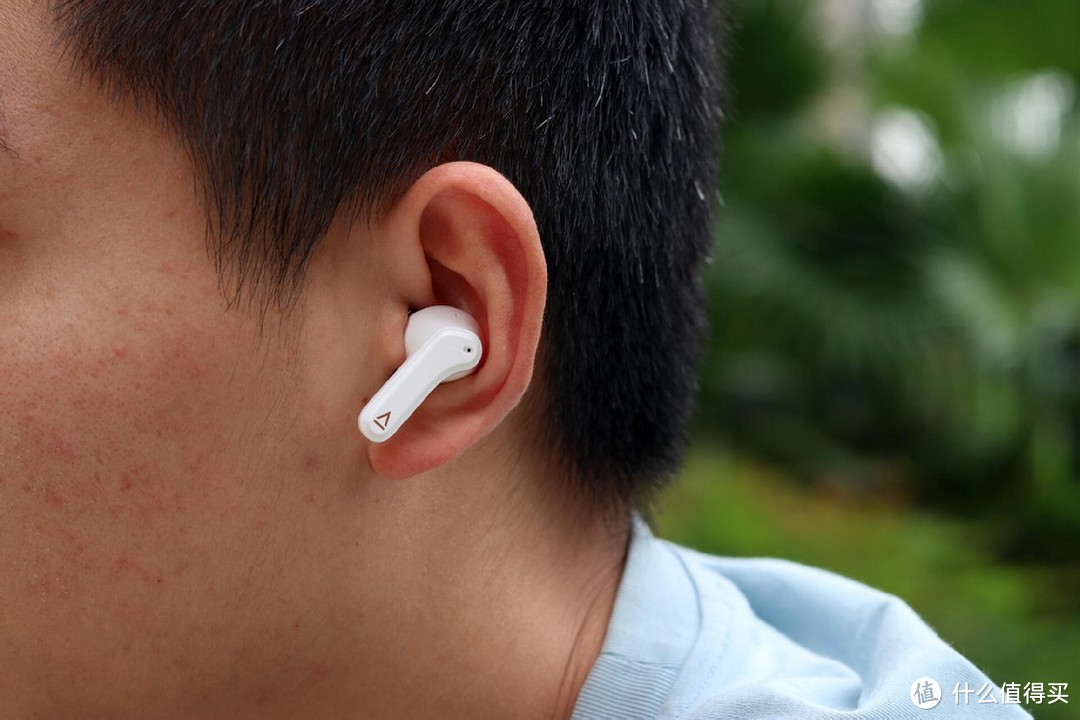 创新Zen Air蓝牙耳机实测：小巧却强大，配置极具诚意！