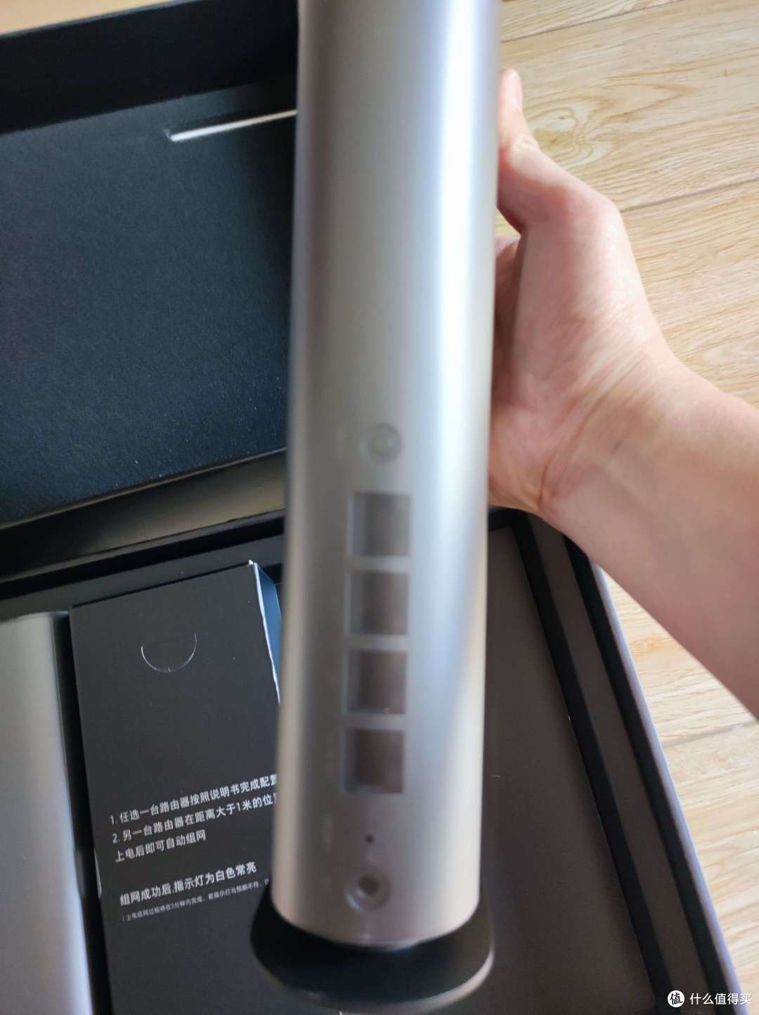 618如有好价可入——小米HomeWIFI三频Mesh路由器