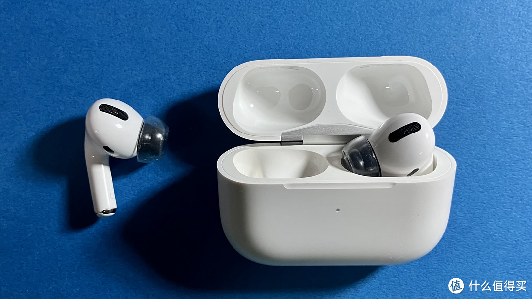 探索最佳AirPods Pro佩戴：四款真无线耳套横评