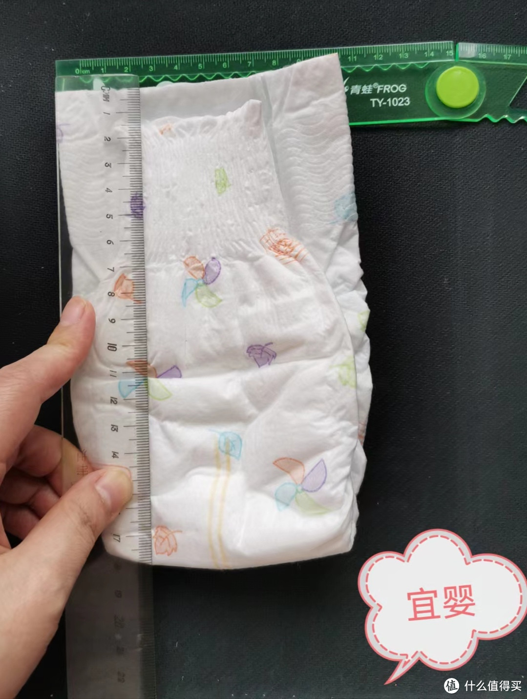 屁屁研究所!小裤裤~大比拼!