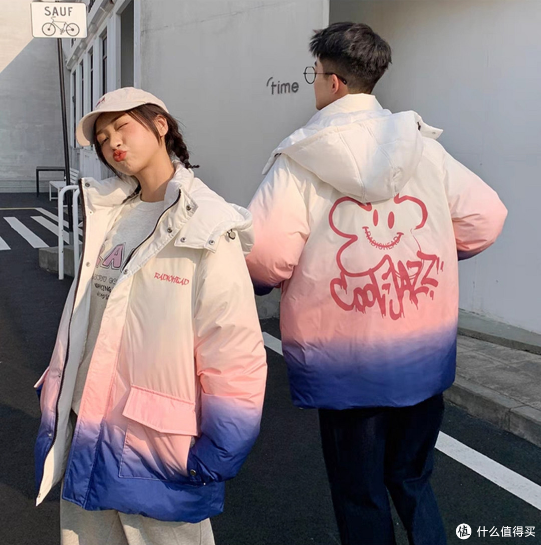 唐狮羽绒服大清仓,款款都是69元,没有套路,手慢无货,冲呀