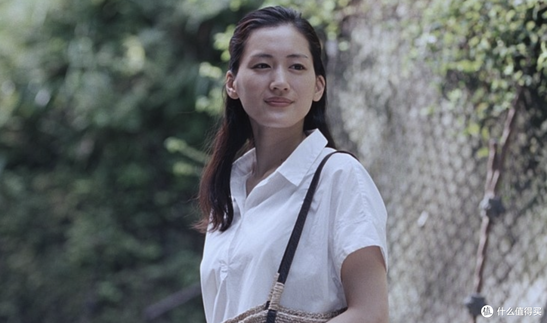 讲述了成长过程的海街日记