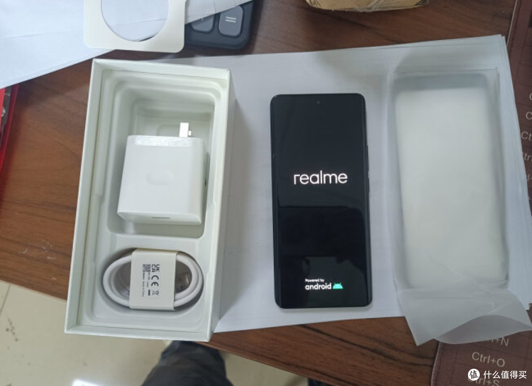 2023年5月发布的真我11 Pro+是新款还是旧款?