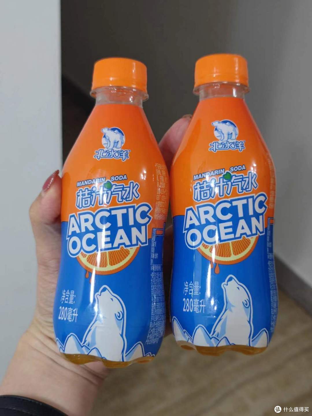 国产气泡水,也是有天花板的呀~