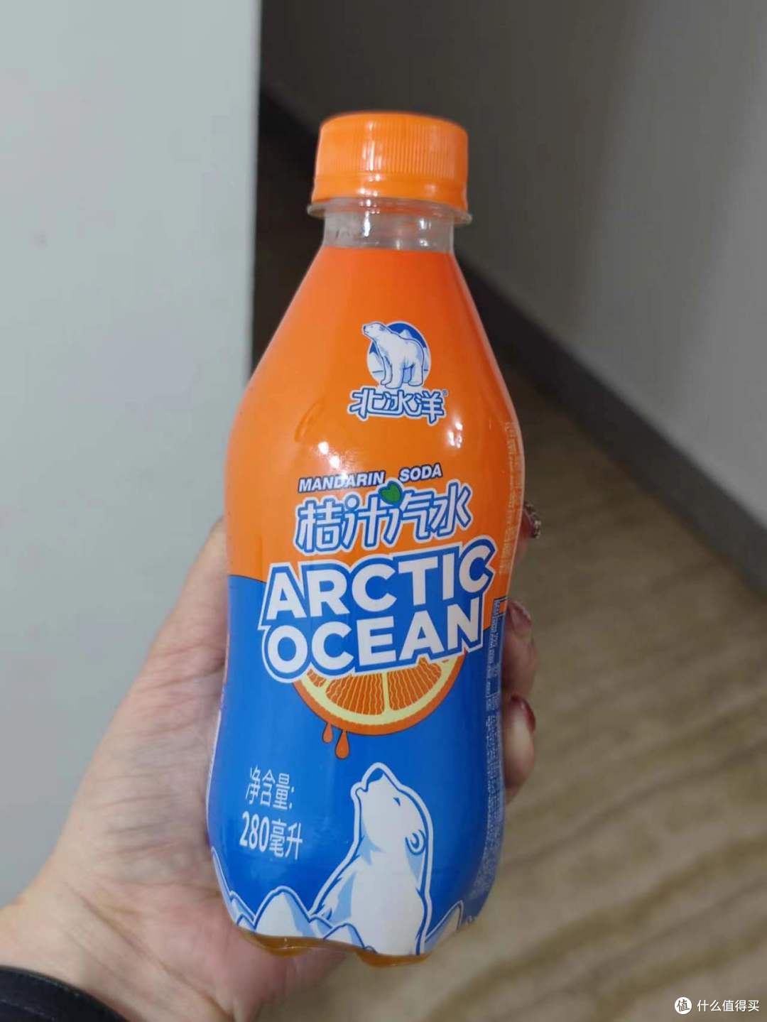 国产气泡水,也是有天花板的呀~