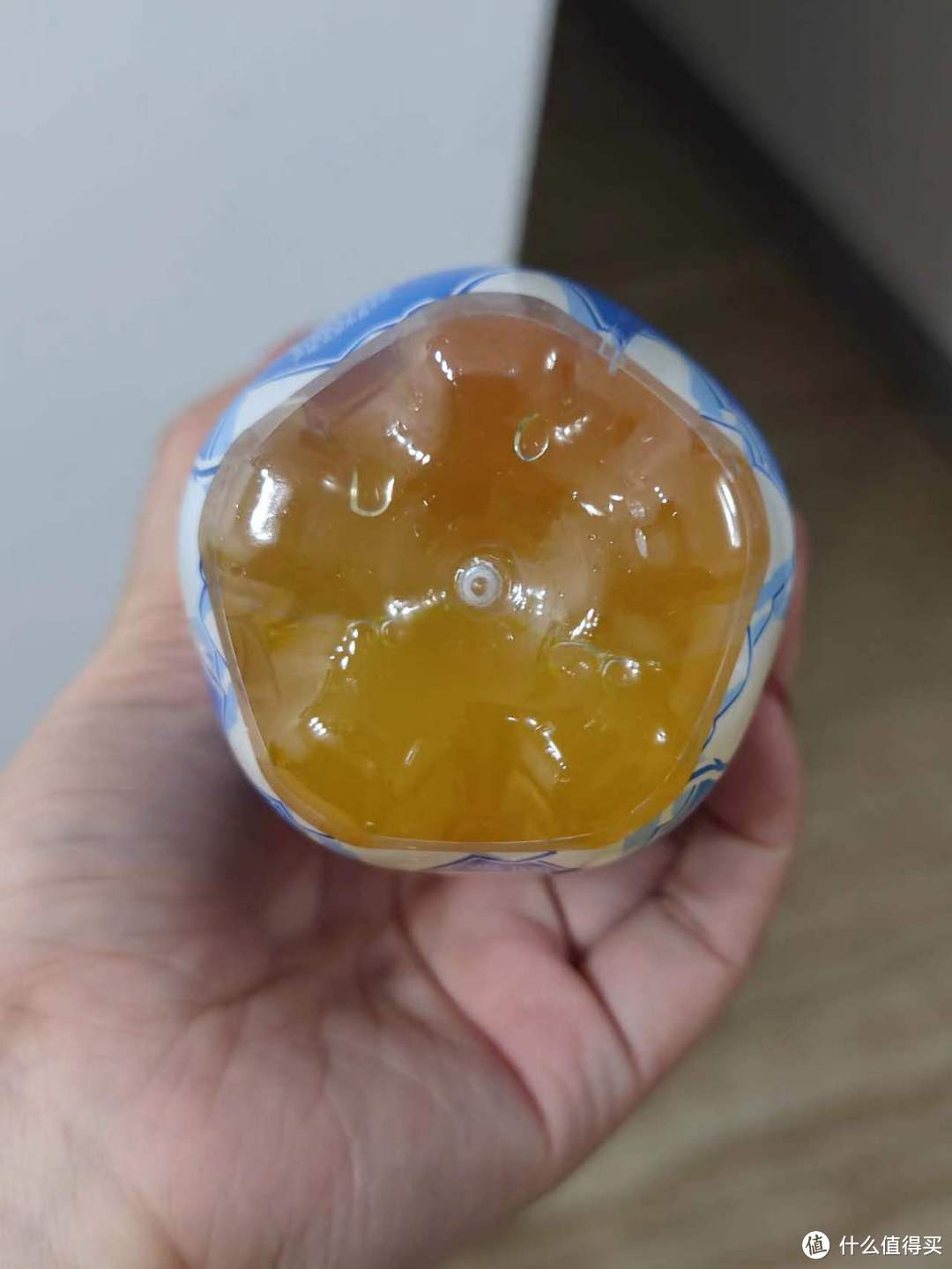 国产气泡水,也是有天花板的呀~